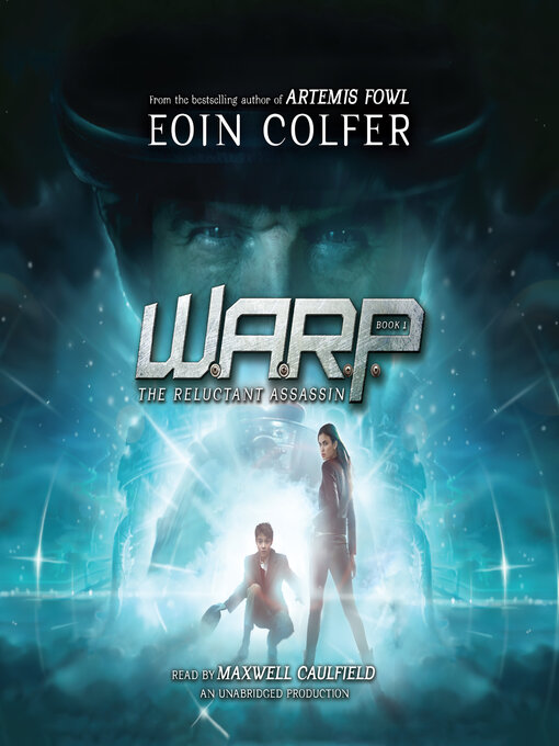 Title details for The Reluctant Assassin by Eoin Colfer - Wait list